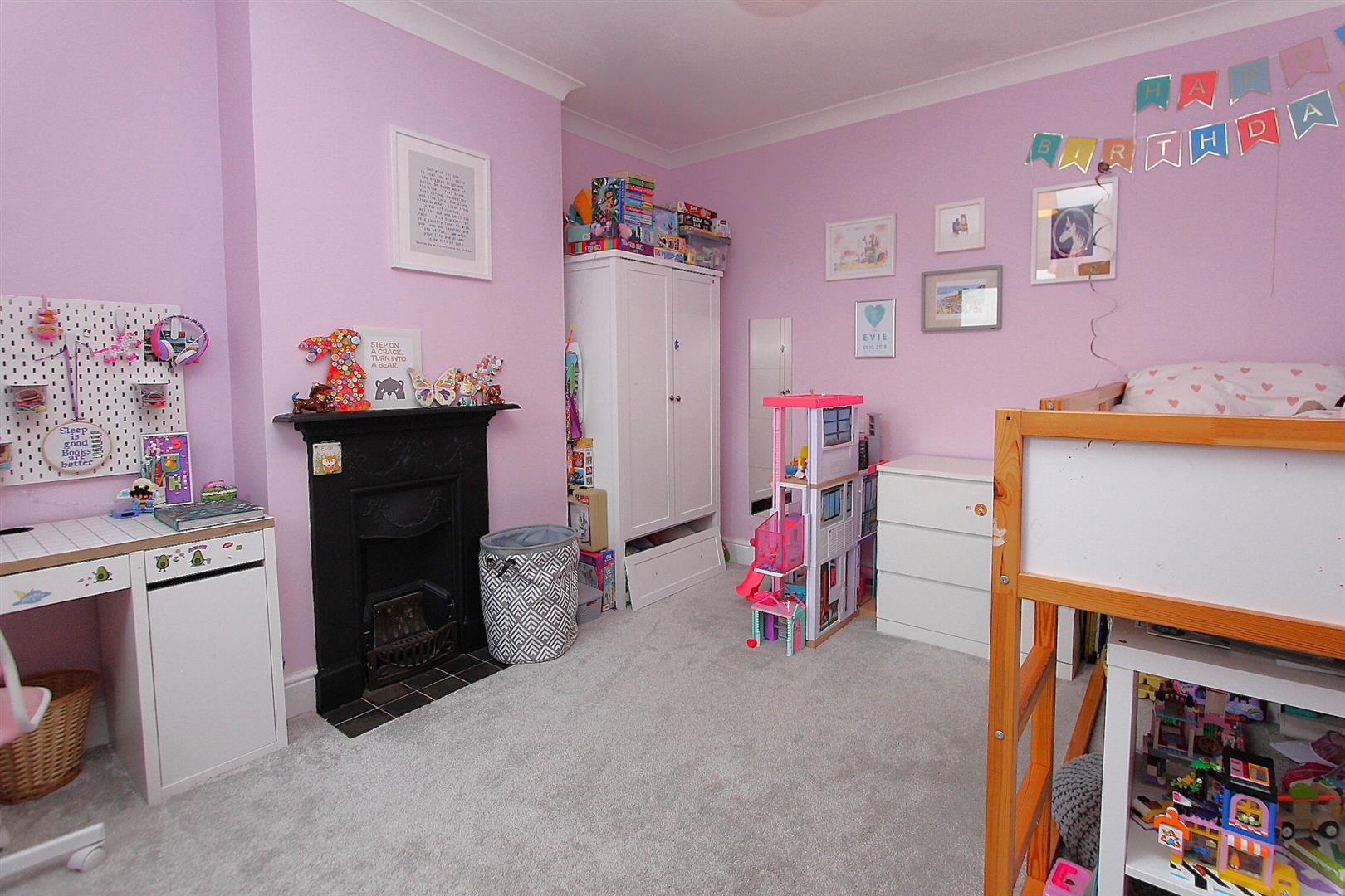 Cathcart Road, Stourbridge